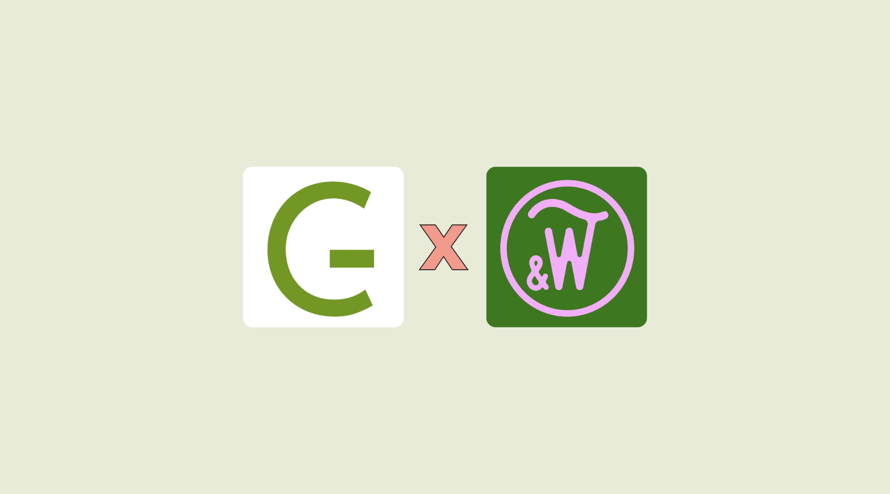 Case Study: Olive &amp; Wallis