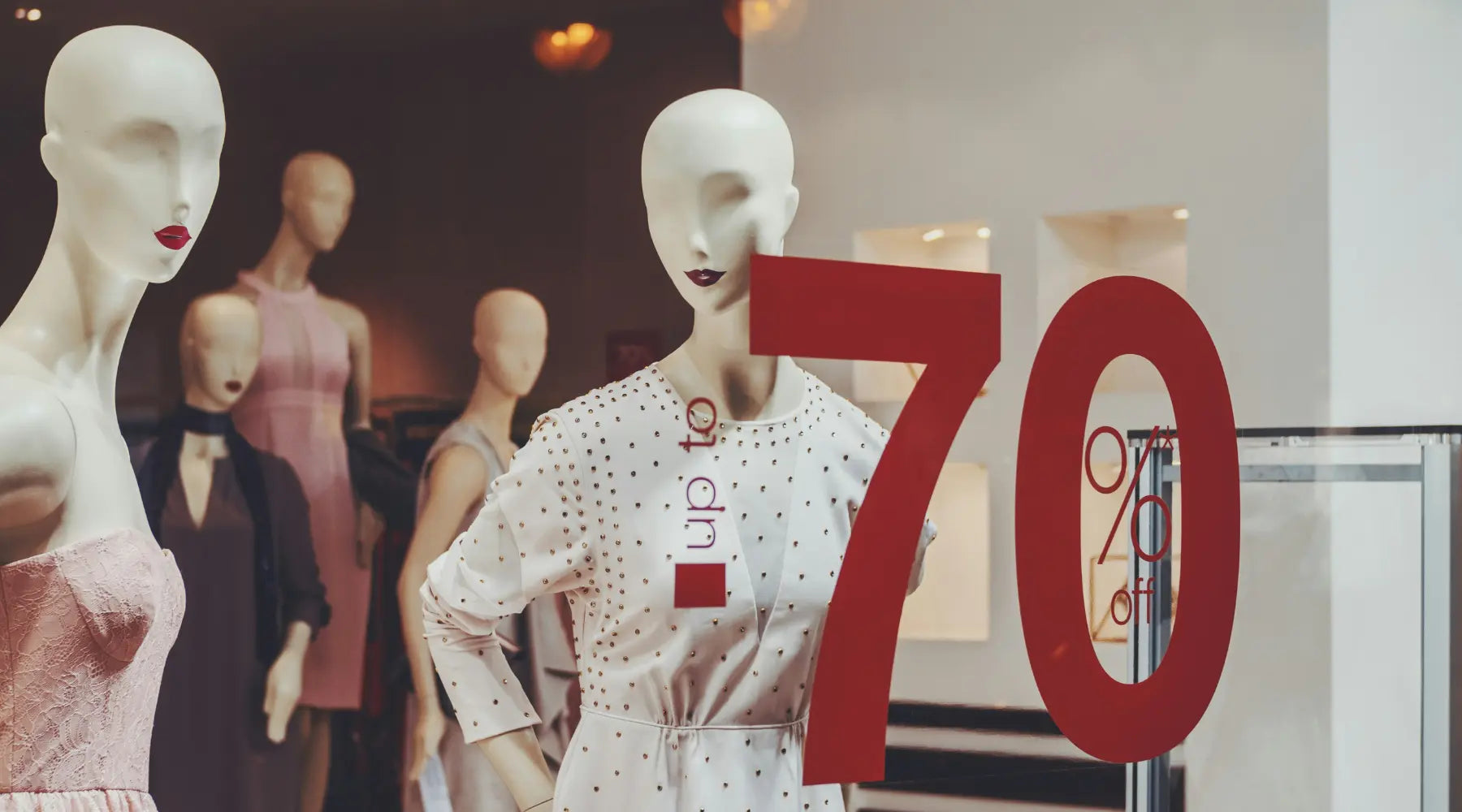 How to maximise online revenue during sale periods