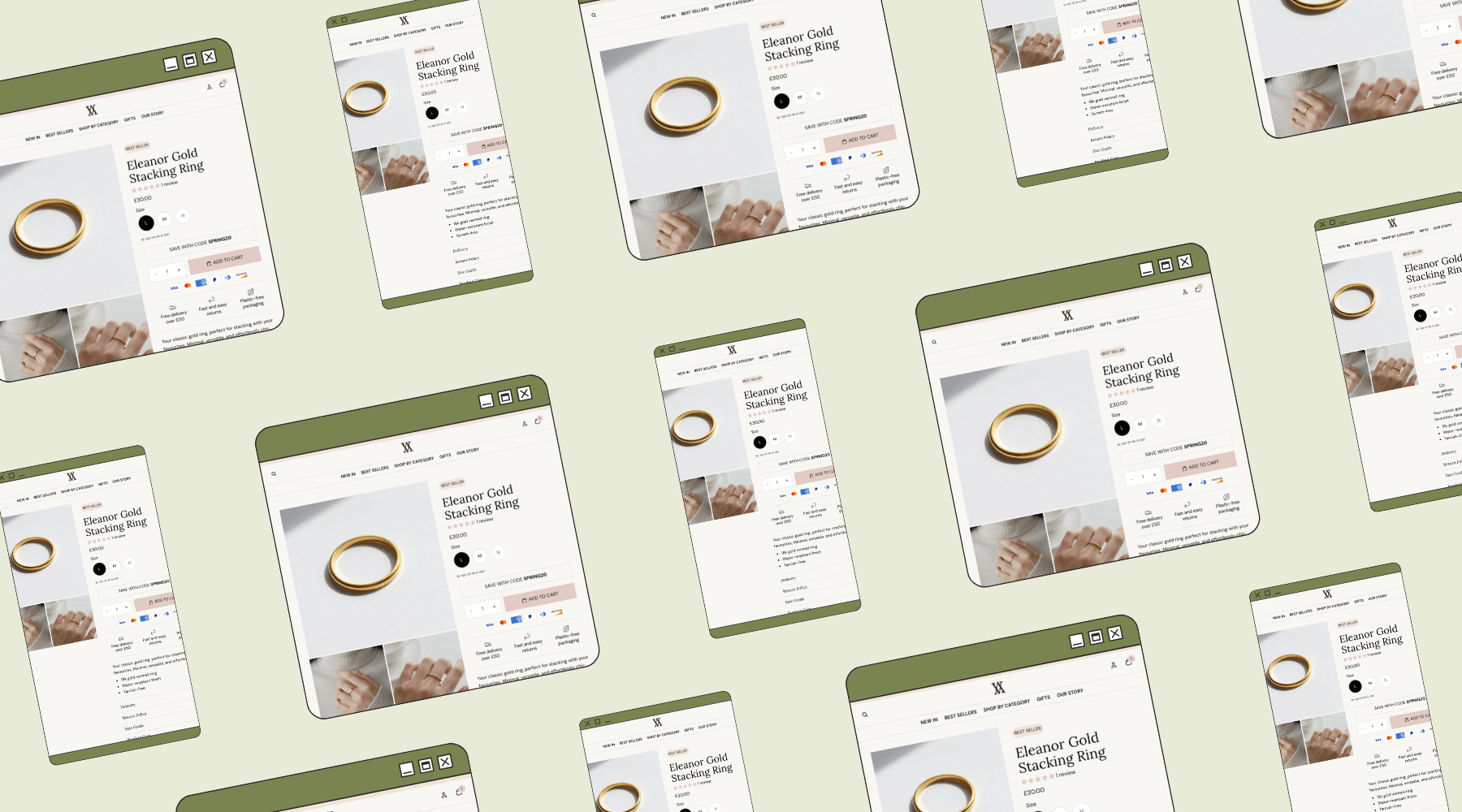 9 Costly Product Page Mistakes (+How to Fix Them!)
